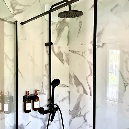 Climatise Avec Piscine Διαμέρισμα