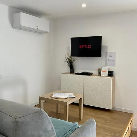 Climatise Avec Piscine *