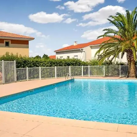 Apartman Climatise Avec Piscine *