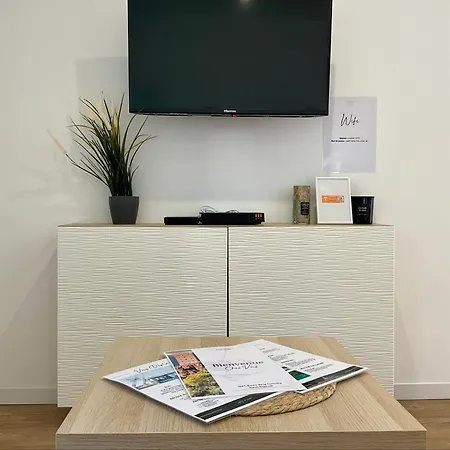 Apartman Climatise Avec Piscine Saint-Raphaël