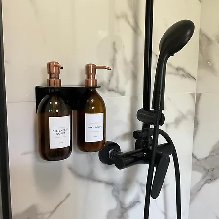 Climatise Avec Piscine 아파트 Saint-Raphaël